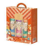 集味轩 集味轩坚果锦荟坚果礼1500g