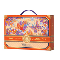 集味轩 集味轩坚果锦悦坚果礼2040g