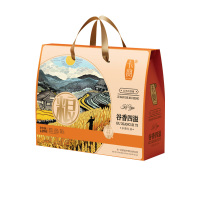 卡宴 卡宴谷香四溢杂粮礼盒1730g