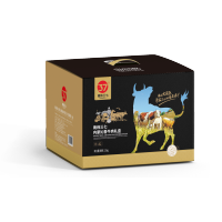 南纬三七 南纬三七内蒙沁香牛肉礼盒