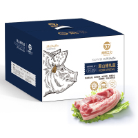 南纬三七 南纬三七诸事亨通黑山猪礼盒2100g
