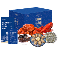 首鲜码头:环球臻品