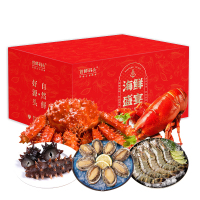 首鲜码头:环球臻福