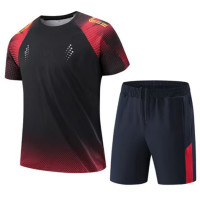 运动服装套装59