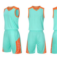 篮球服套装80