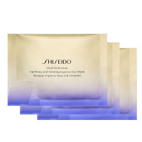资生堂(Shiseido)悦薇智感紧塑眼膜(眼部小熨斗)达人专享