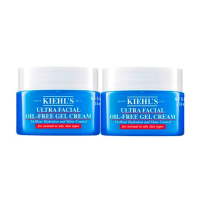 科颜氏(Kiehl's)高保湿清爽面霜小样版提拉紧致7ml*57ml*614ml*314ml*2 7ml*5;