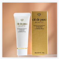 CPBcpb光采洁面膏肌肤之钥洗面奶小样20ml清爽型滋润型温和洁净 滋润型