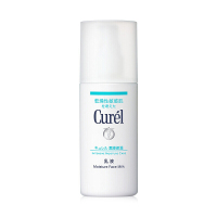 珂润(Curel)乳液 润浸保湿滋润营养男女可用 保湿补水 保湿乳液 120ml