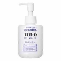 资生堂UNO男士乳液护肤品吾诺补水保湿控油清爽滋润水乳润肤擦脸