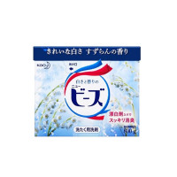 日本花王洗衣粉800g铃兰香