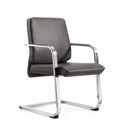 YAVON 8373-H 西皮班前椅 进口一级优质西皮覆面 一把