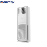 格力 (GREE) RF16WQ/NaA-N3 定频 冷暖 三级能效7匹分体柜式空调 1.00 台/套 (单位:套)白色