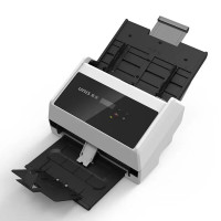 紫 光(UNIS) Q5670 馈纸扫描仪 A4彩色高速双面自动馈纸扫描仪 一台