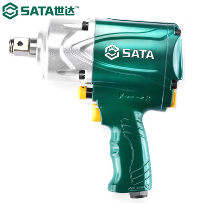 世达(SATA) 工具3/4"气动冲击扳手02144 一件