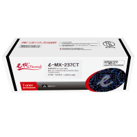 e代经典 MX-237CT墨粉盒 复印机高容量粉盒 适用夏普AR-2048S 2048D 2048H等 一件