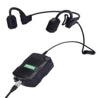 梅思安10178117EC10 捷易通通讯系统耳挂式 配M6接线 一套 (10套起订)
