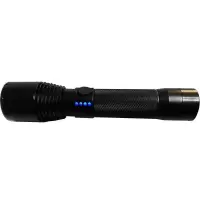 海洋王手电筒ok-7632N 强光巡检(套)