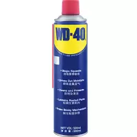 WD-40+多用途金属养护剂+86500