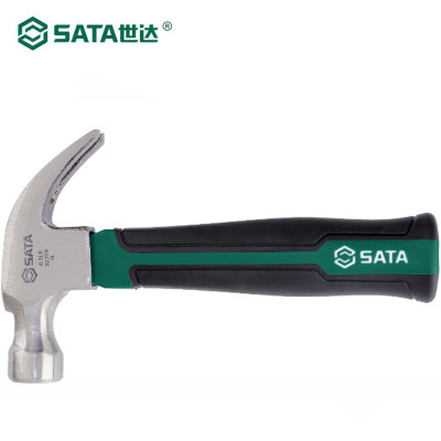 世达/SATA 羊角锤 92309 材质:铁 锤重:330g