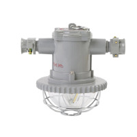 远大矿灯 矿用隔爆型LED巷道灯 DGS24/127L(A),煤安证号:MAH150198,单位:个