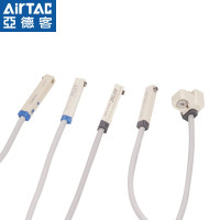 亚德客 AIRTAC 磁性开关 CMSG-020 2米线 一个(5个起订)