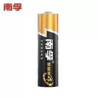 南孚 5号电池 五号碱性 聚能环4代 一粒(40粒起订)