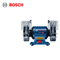 博世(BOSCH) 重载级台式砂轮机强劲双轮台式打磨机 GBG 35-15 [350W] 一台