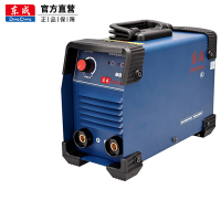东成电焊机家用工业级焊机逆变直流手工弧双电压东城焊接机 ZX7-200GⅡ一台