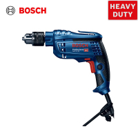 博世(BOSCH)GBM 13 RE 手电钻电动螺丝刀手枪钻 600瓦插电式 工业级 一把