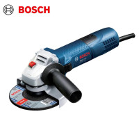 博世(BOSCH)GWS 7-125 125mm角磨机 角向磨光机 打磨机 切割机 720W 一件