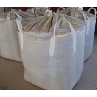 吨包袋 长*宽*高=105cm*105cm*120cm;含上封口、内膜 一个(100个起订)