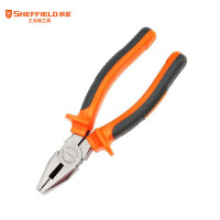 钢盾 高档美式钢丝钳8