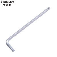 史丹利(STANLEY)公制加长S2内六方扳手六棱 球头 2mm STMT94100-8-23 一个(20个起订)