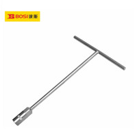 波斯加长T型扳手8mm BS363408 一把(10把起订)