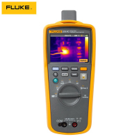 福禄克(FLUKE)F279FC/IFLEX 热成像数字万用表 红外热成像仪 数字万用表高精度(带蓝牙)一台