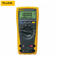 福禄克(FLUKE) FLUKE 177/CN真有效值数字万用表 一台