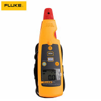 福禄克(FLUKE)F771CHN 毫安级过程钳形 回路校准器数字钳形表 钳型万用表 一台