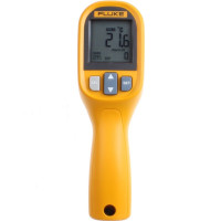 福禄克(FLUKE)MT4 MAX+红外测温仪点温仪测温枪电子温度计-30~400℃ 一台