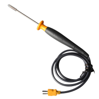 福禄克(FLUKE)80PK-25 刺穿式探针 测温范围:-40℃至350℃(-40℉至662℉)一件