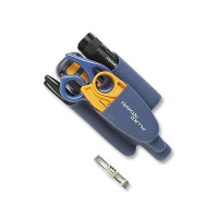 FLUKE (福禄克) Pro-Tool Kits 专业打线工具包 11293000 (IS60) 一件