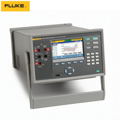 福禄克(FLUKE) 2638A/60 220-6/CN 全能型数据采集器 一台