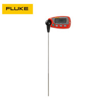 福禄克(FLUKE)1552A-12-DL “棒式”标准温度计 一件