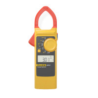 福禄克(FLUKE)301D/CN 钳形电流表 交流钳表 一台