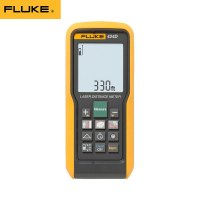 福禄克(FLUKE)424D 激光测距仪 手持式红外线电子尺量房仪高精度测量 一台