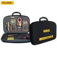 福禄克(FLUKE)FLK-EV KIT 仪器组套新能源汽车仪表电池维修万用表电阻测试仪 一套