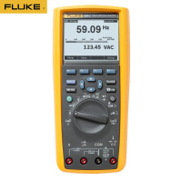 福禄克(FLUKE)289C 万用表 一台
