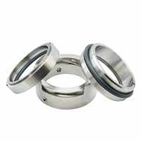 机械密封M7N-70 氟胶合金合金 静环外径92mm 一套 (2套起订)