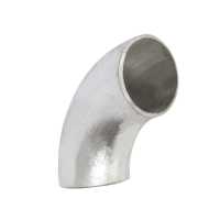 热镀锌焊接弯头 外径 32*4 国标无缝 一个(4个起订)