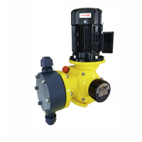 南方泵业机械泵GM0400PQ4MNN 流量:400L/H 压力:5Bar 一台
